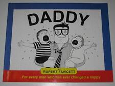Daddy rupert fawcett for sale  UK