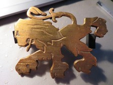 Sigle logo emblème d'occasion  Argenton-sur-Creuse