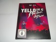 Yello live montreux gebraucht kaufen  Leipzig