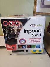Pennington aquagarden 300 for sale  La Puente