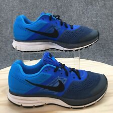 Tênis de corrida Nike masculino 7.5 Air Pegasus 30 atlético 599205-415 azul, usado comprar usado  Enviando para Brazil