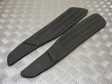 Et4 footboard rubbers for sale  COLCHESTER