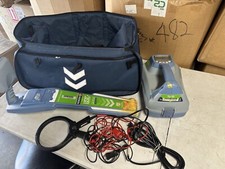 Spx radiodetection rd8200g for sale  Nashville