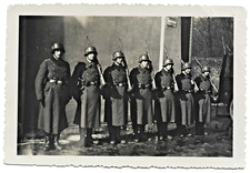 Foto gruppe soldaten gebraucht kaufen  Geesthacht