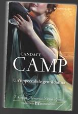 Candace camp impeccabile usato  Crespellano