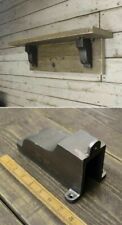Suporte de prateleira de ferro fundido rústico corbel suporte vintage  , usado comprar usado  Enviando para Brazil