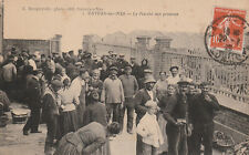 Cayeux mer marché d'occasion  Mont-de-Marsan