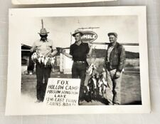 Vtg fox hollow for sale  Canyon