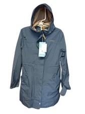 Finside funktionsjacke blau gebraucht kaufen  Lahnstein