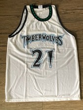Vintage nba maillot d'occasion  Albertville