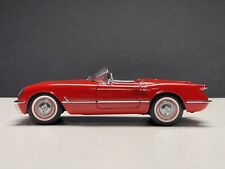 Autoart corvette 1954 gebraucht kaufen  Grasbrunn