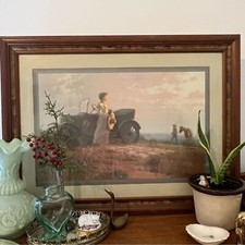 Vintage bruce green for sale  Scottsboro