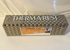 "Almohadilla para dormir Therm-a-rest Z-Lite original para camping y mochileros regular 20 X 72""" segunda mano  Embacar hacia Mexico