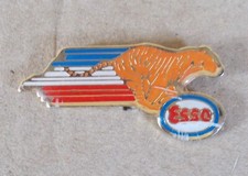 Esso tiger oil d'occasion  Bayeux