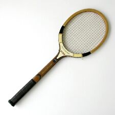 Raquette tennis bois d'occasion  Saint-Sorlin-en-Valloire