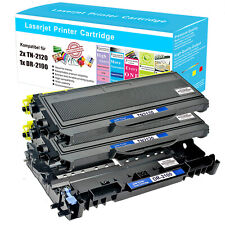 Trommel toner brother gebraucht kaufen  Laatzen