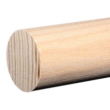 Wooden barge pole for sale  NUNEATON