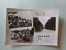 Suvero saluti da usato  Torino