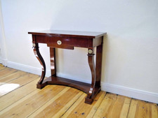 Empire biedermeier konsole gebraucht kaufen Empire biedermeier konsole gebraucht kaufen  Eberswalde