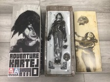 Threea adventure kartel for sale  DRONFIELD
