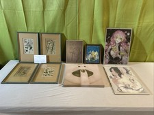 Bilderkonvolut flohmarkt gebraucht kaufen  Berlin