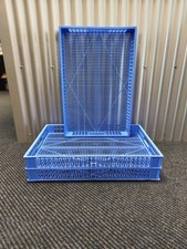 Allibert 41020 stapelkiste gebraucht kaufen  Hesel