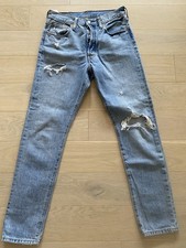 Levi 501 w27 gebraucht kaufen  Hagen