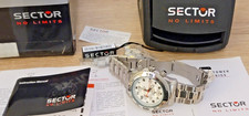 Mens watch sector for sale  UK