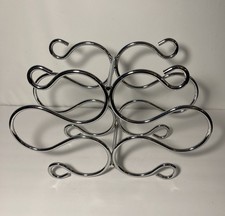 Contemporary design chrome for sale  Boston