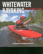 Whitewater kayaking ultimate for sale  Montgomery