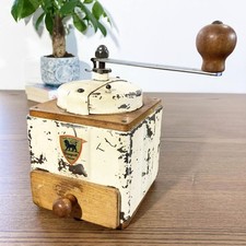 Moulin café ancien d'occasion Moulin café ancien d'occasion  Saint-Genest-Malifaux