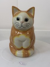 Quail pottery cat for sale  NORWICH