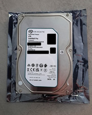 Stück seagate ironwolf gebraucht kaufen  Vechta