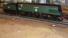 Hornby r2458 battle for sale  UK