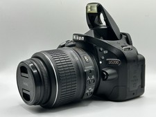 Nikon d5200 24.1mp for sale  BRIGHTON