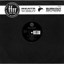 Beats workin burn gebraucht kaufen  Berlin