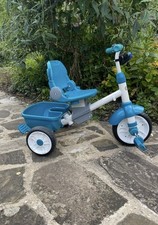 Little tikes 4in1 for sale  GUILDFORD