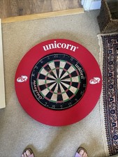 Dartboard backboard surround for sale  TAUNTON