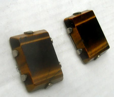 Vintage boutons manchette d'occasion  Poncin