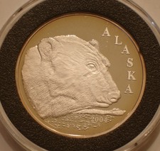 2004 alaska mint for sale  Tujunga