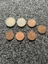 Mixed lot euro for sale  DARLINGTON