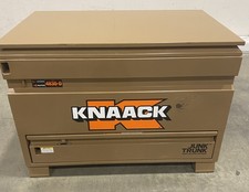 Knaack 4830 job for sale  Kansas City