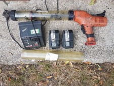 Milwaukee caulking gun for sale  CALNE
