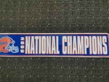 Official florida gators for sale  IPSWICH