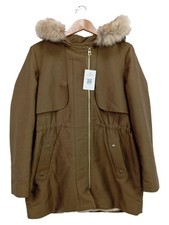 Mango parka mantel gebraucht kaufen  Deutschland