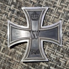 1870 eisernes kreuz gebraucht kaufen  Berlin