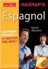 Harrap methode express d'occasion  France