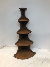 Vintage corner shelf for sale  Barronett