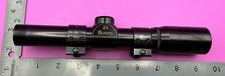 Burris mini gloss for sale  Bradford