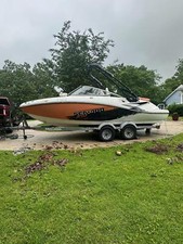 2011 sea doo for sale  Ten Mile